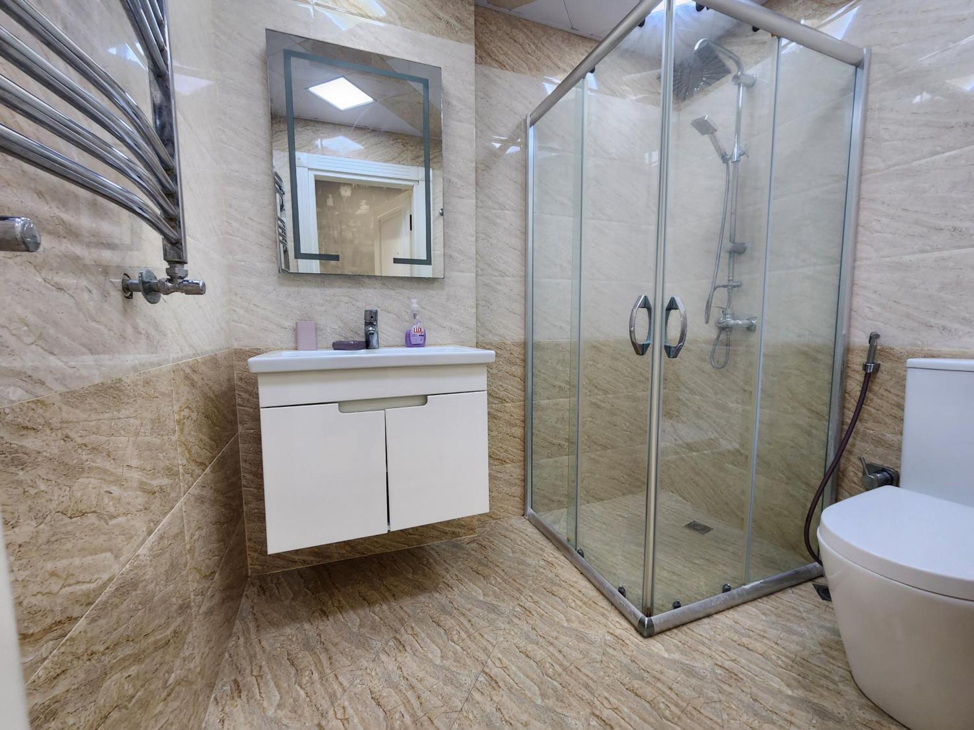 Park Azure Lux Apartment Baku Luaran gambar